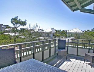 Magnolia By The Sea - 3 Bedroom Home Beach Access Charcoal Grill Seacrest Beach Exterior foto